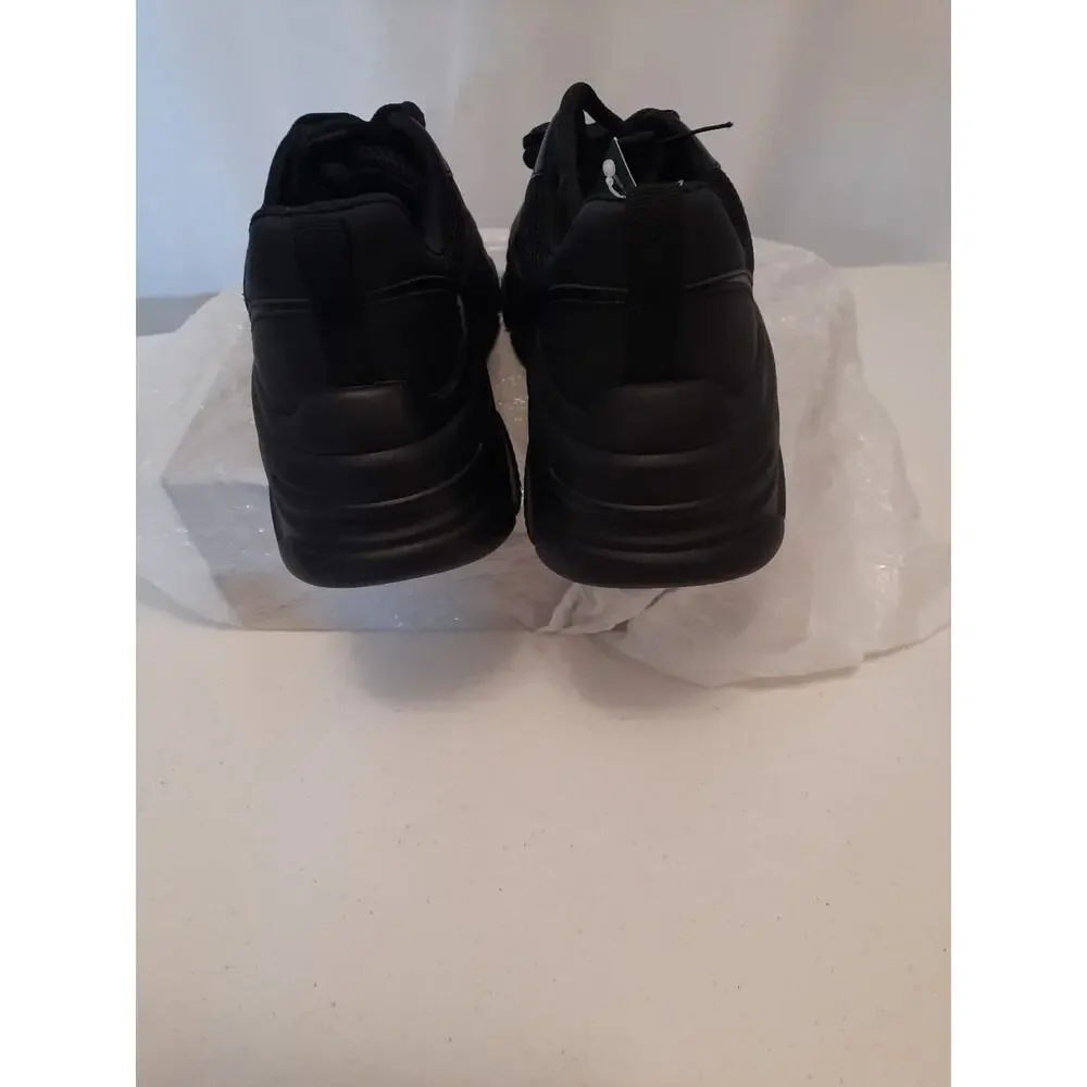 Women's Erica Sneakers - Wild Fable Black 9 NWT-no box